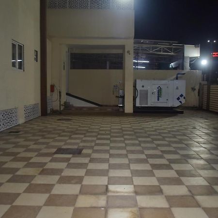 Hotel Centrum Kota (Rajasthan) Exterior foto