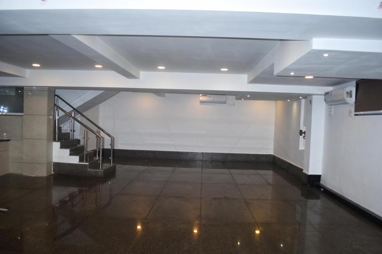 Hotel Centrum Kota (Rajasthan) Exterior foto