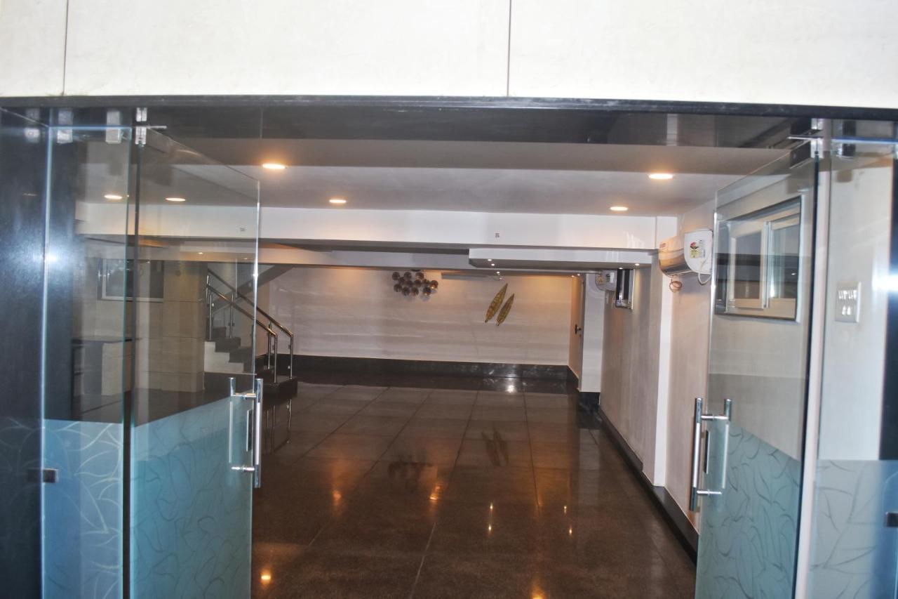 Hotel Centrum Kota (Rajasthan) Exterior foto