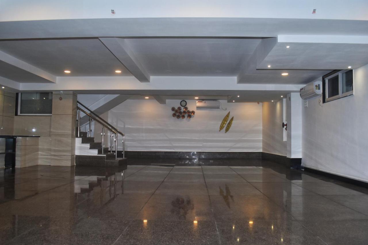 Hotel Centrum Kota (Rajasthan) Exterior foto