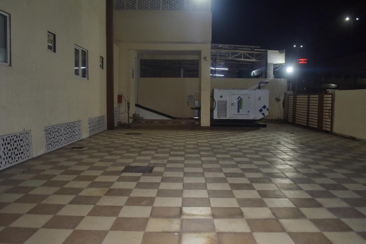 Hotel Centrum Kota (Rajasthan) Exterior foto